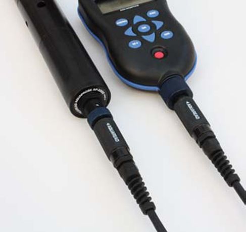 AP-7000水質多參數監測儀