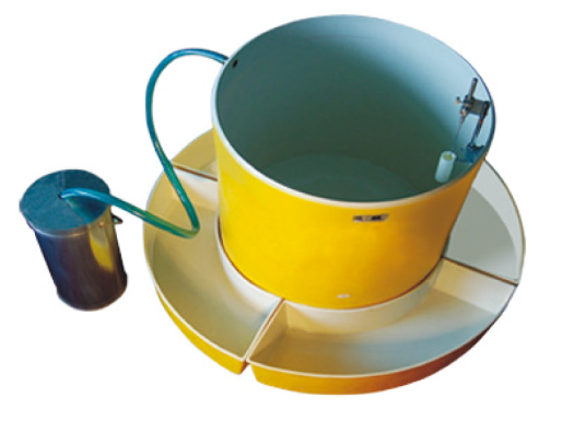 E601B型大型蒸發器