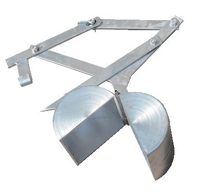 HH.ETC-200型污泥取樣器