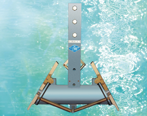 HH.NXN系列纜道皮囊式采樣器