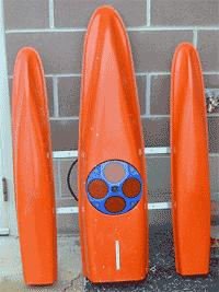 走航式聲學多普勒流速剖面儀ADCP