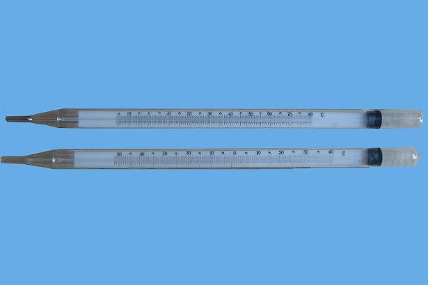 最高最低溫度計