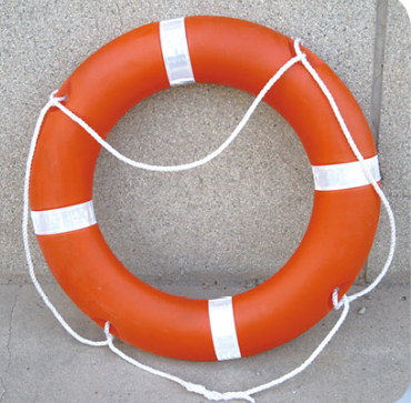 救生圈