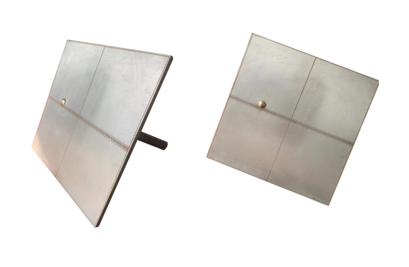 綜合位移標(biāo)點