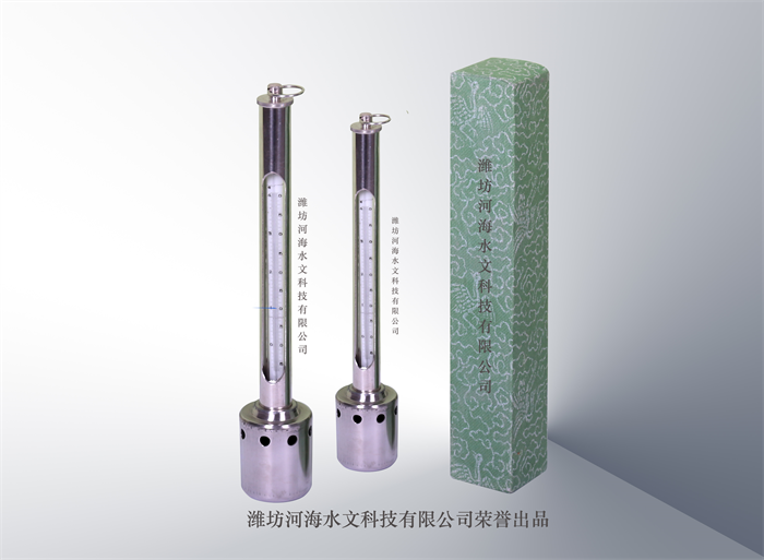 HH.SW-1型表層水溫表